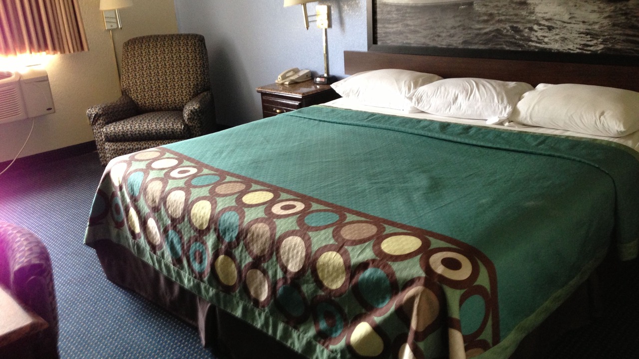 Photo of Bedroom in New Castle