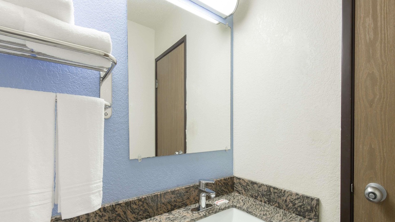 Photo of Bathroom in New Castle