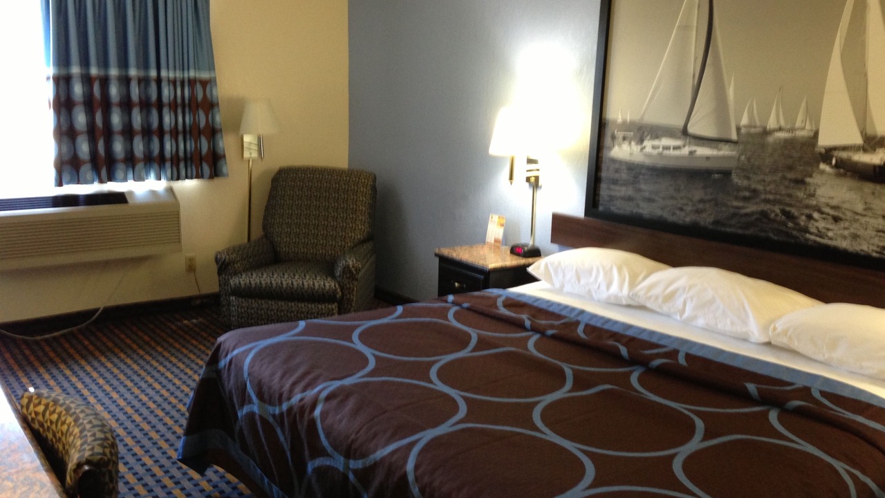 Photo of Bedroom in New Castle