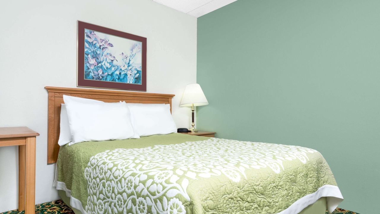 Photo of Bedroom in St. Cloud
