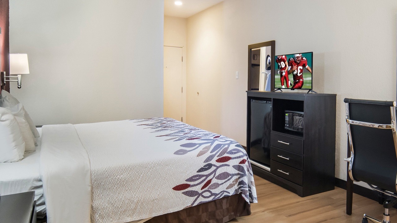 Photo of Bedroom in Binghamton