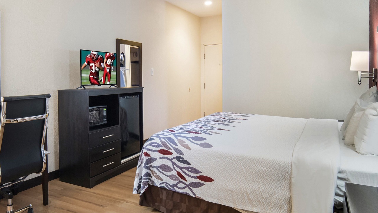 Photo of Bedroom in Binghamton