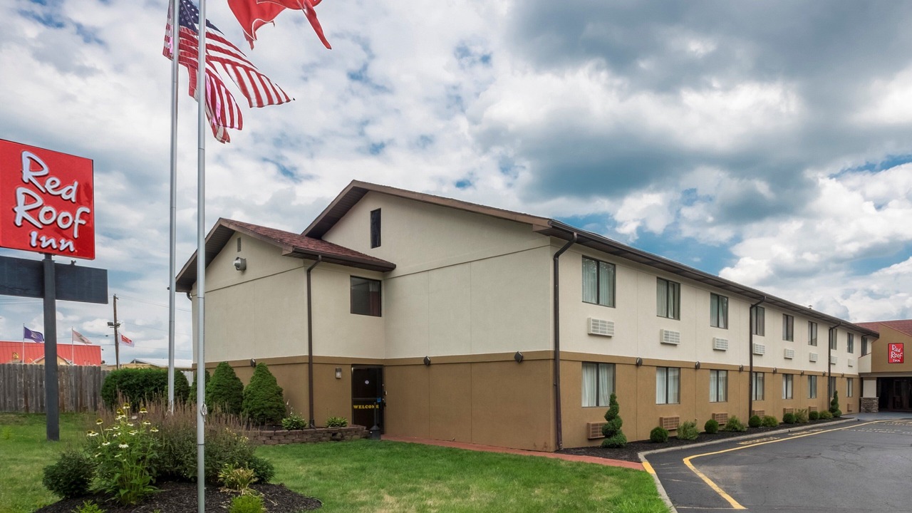 Photo of Outdoor in Binghamton