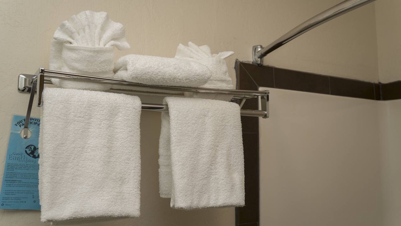 Photo of Bathroom in Barstow