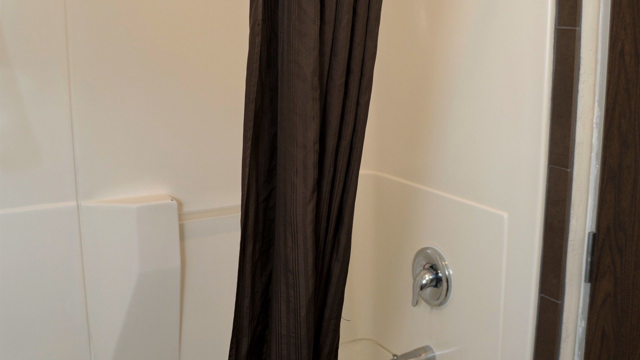 Photo of Bathroom in Barstow