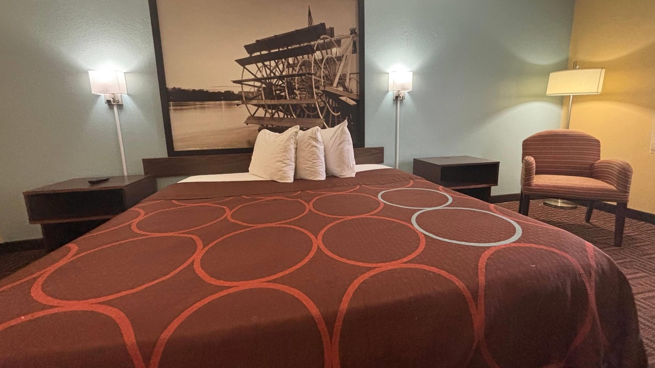 Photo of Bedroom in Peoria
