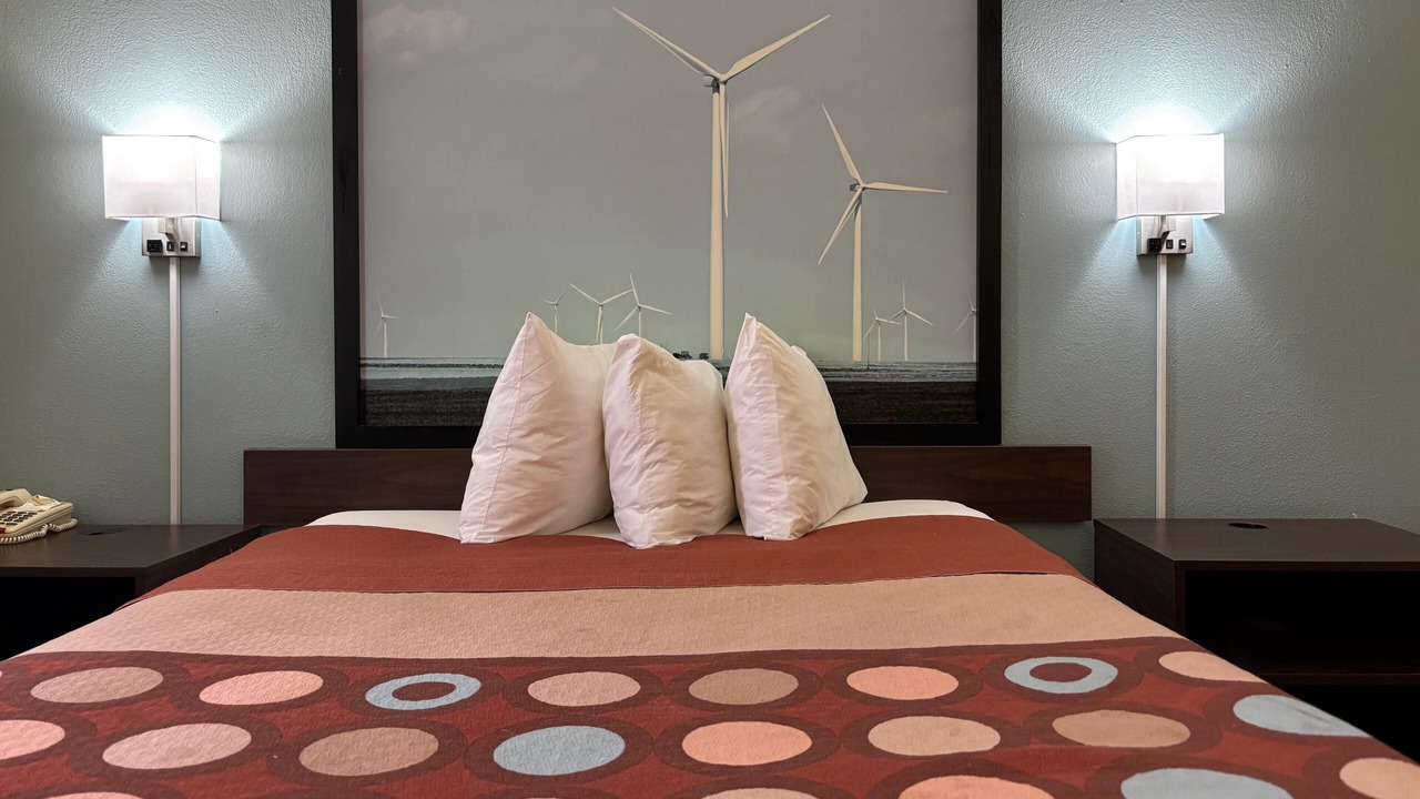 Photo of Bedroom in Peoria
