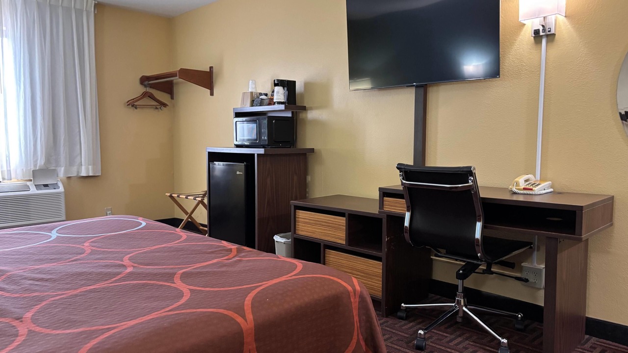 Photo of Bedroom in Peoria