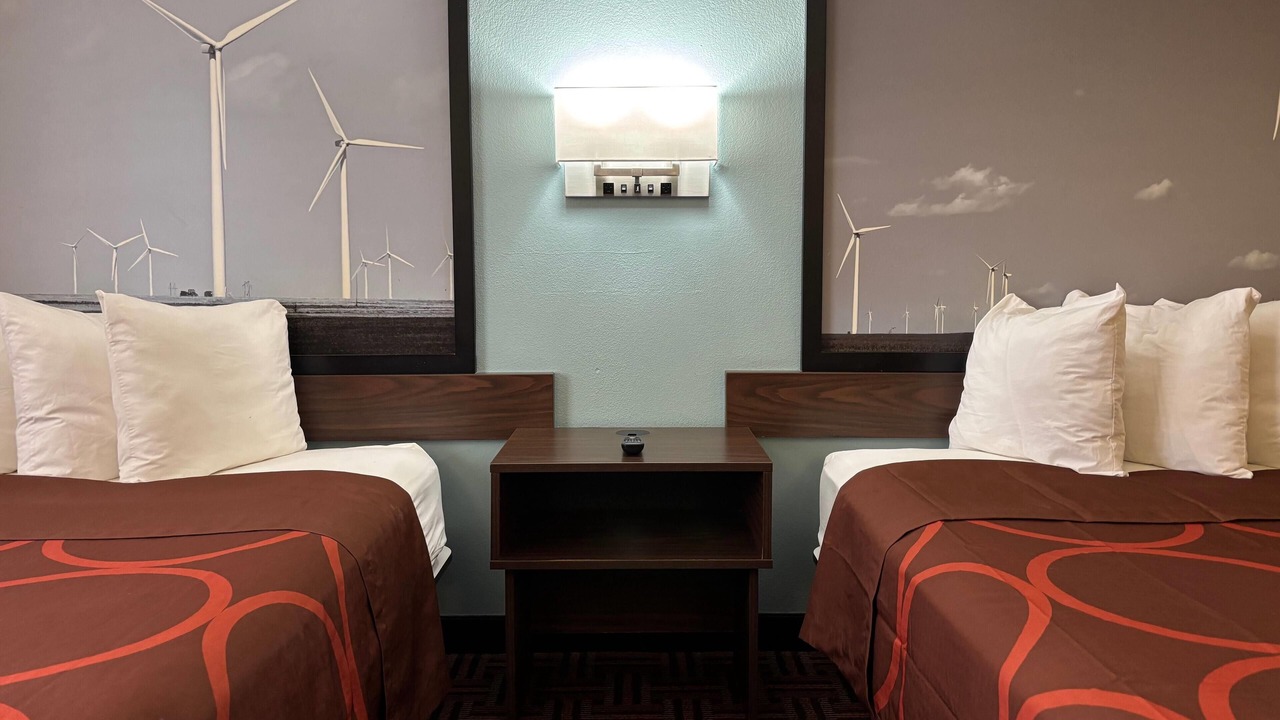 Photo of Bedroom in Peoria