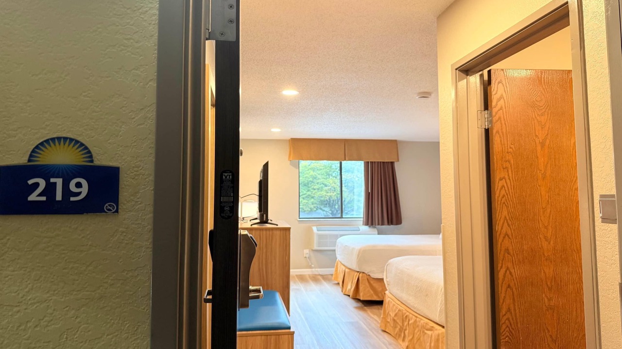 Photo of Bedroom in Torrington