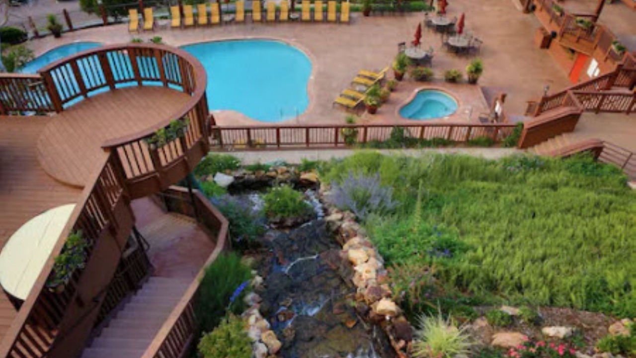 Photo of Outdoor in Southwest Colorado Springs