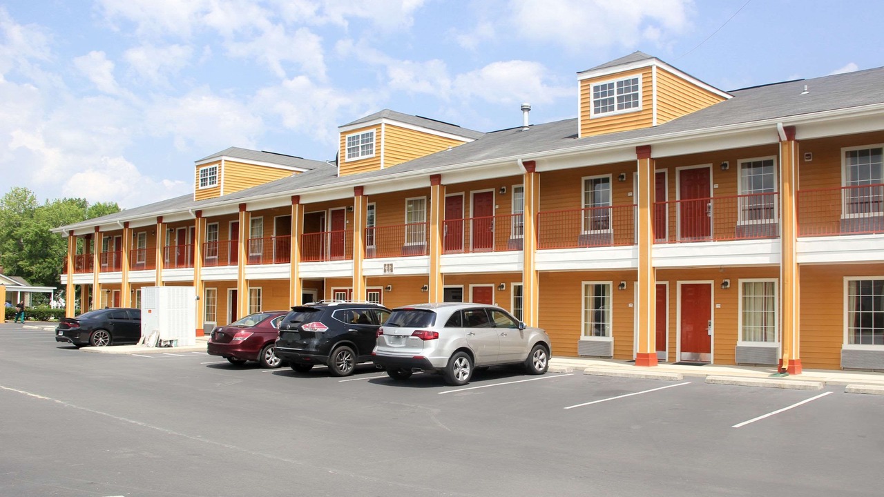 Photo of Outdoor in Albertville