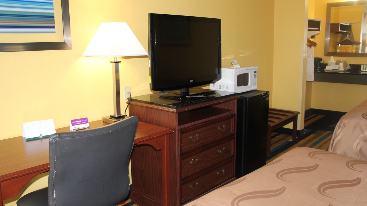 Photo of Bedroom in Albertville