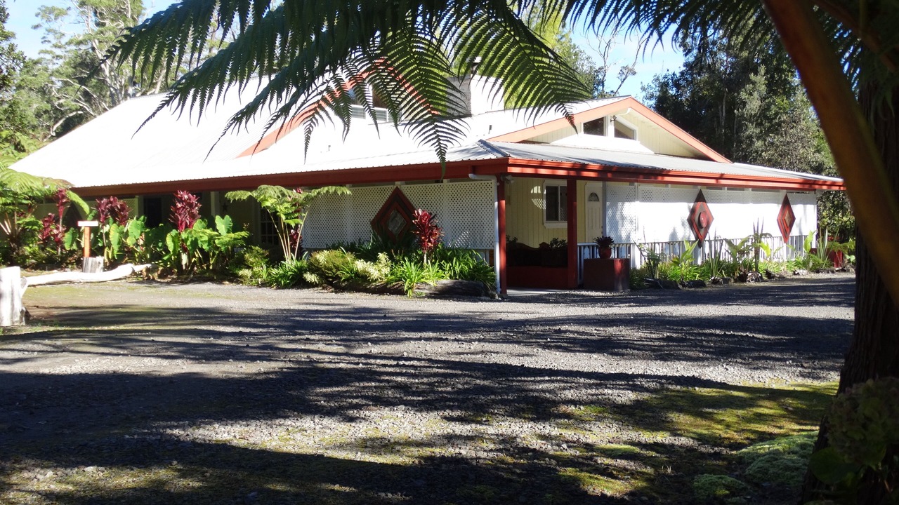 Photo of Outdoor in Volcano