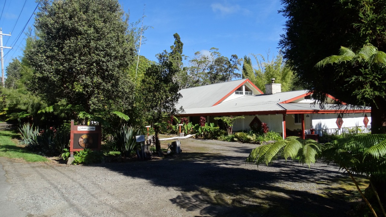 Photo of Outdoor in Volcano