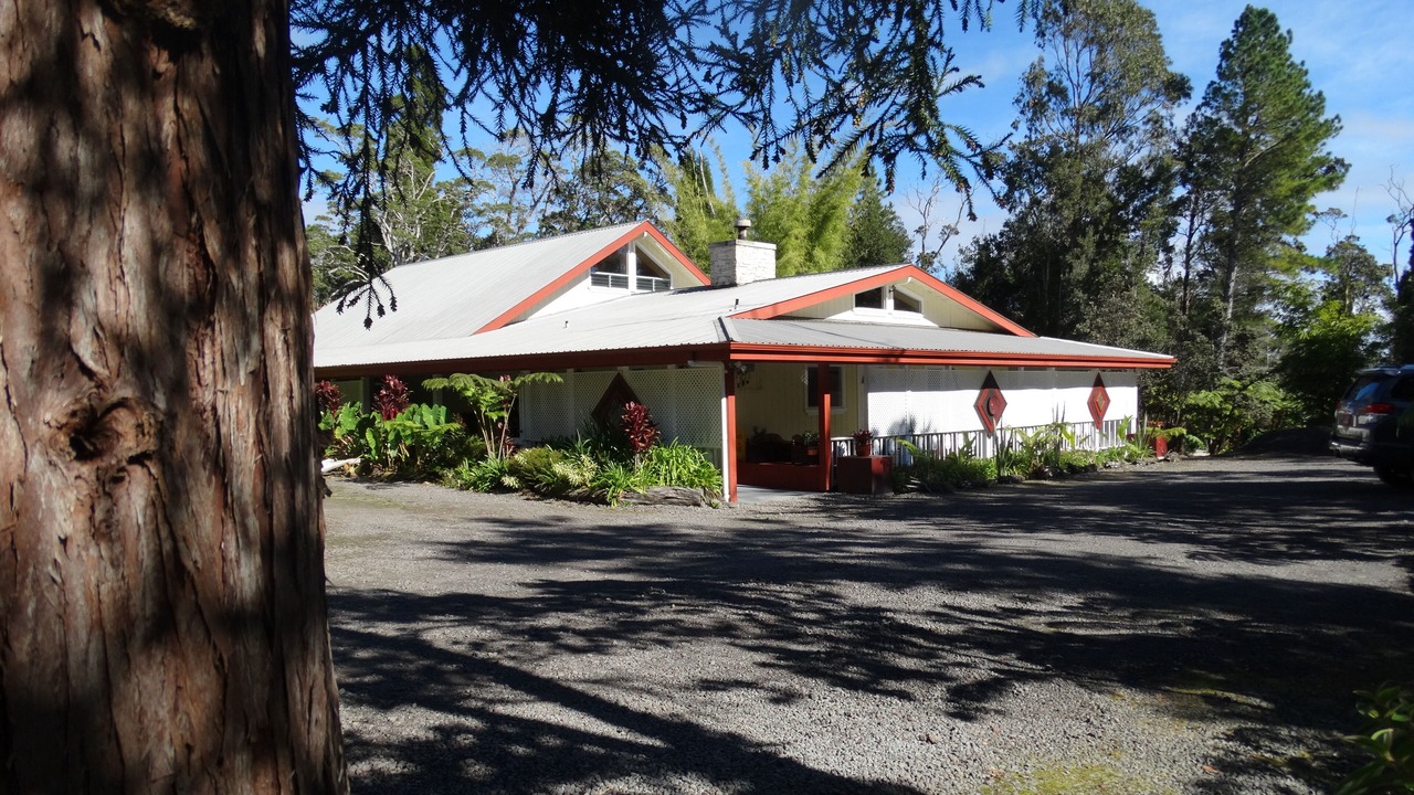 Photo of Outdoor in Volcano