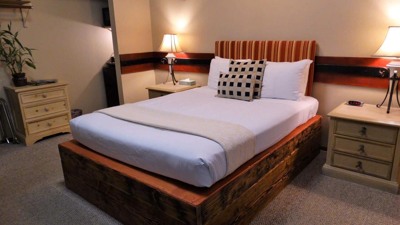 Photo of Bedroom in Volcano