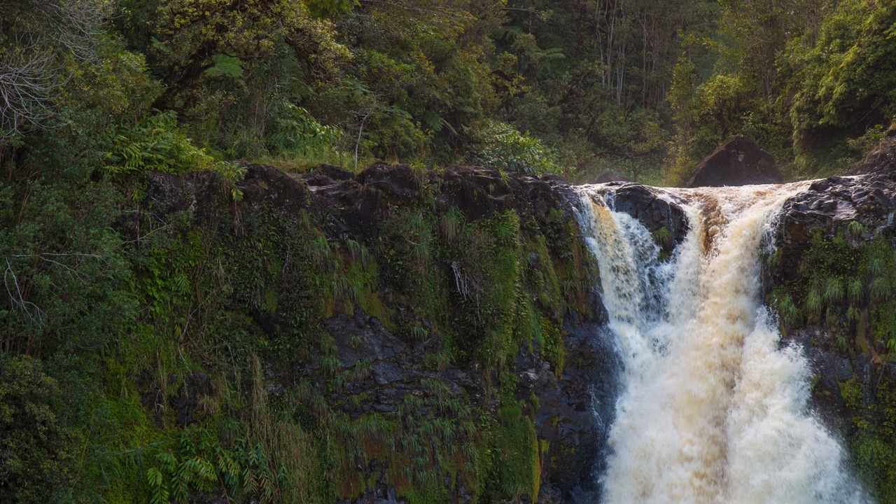 Photo of Outdoor in Volcano