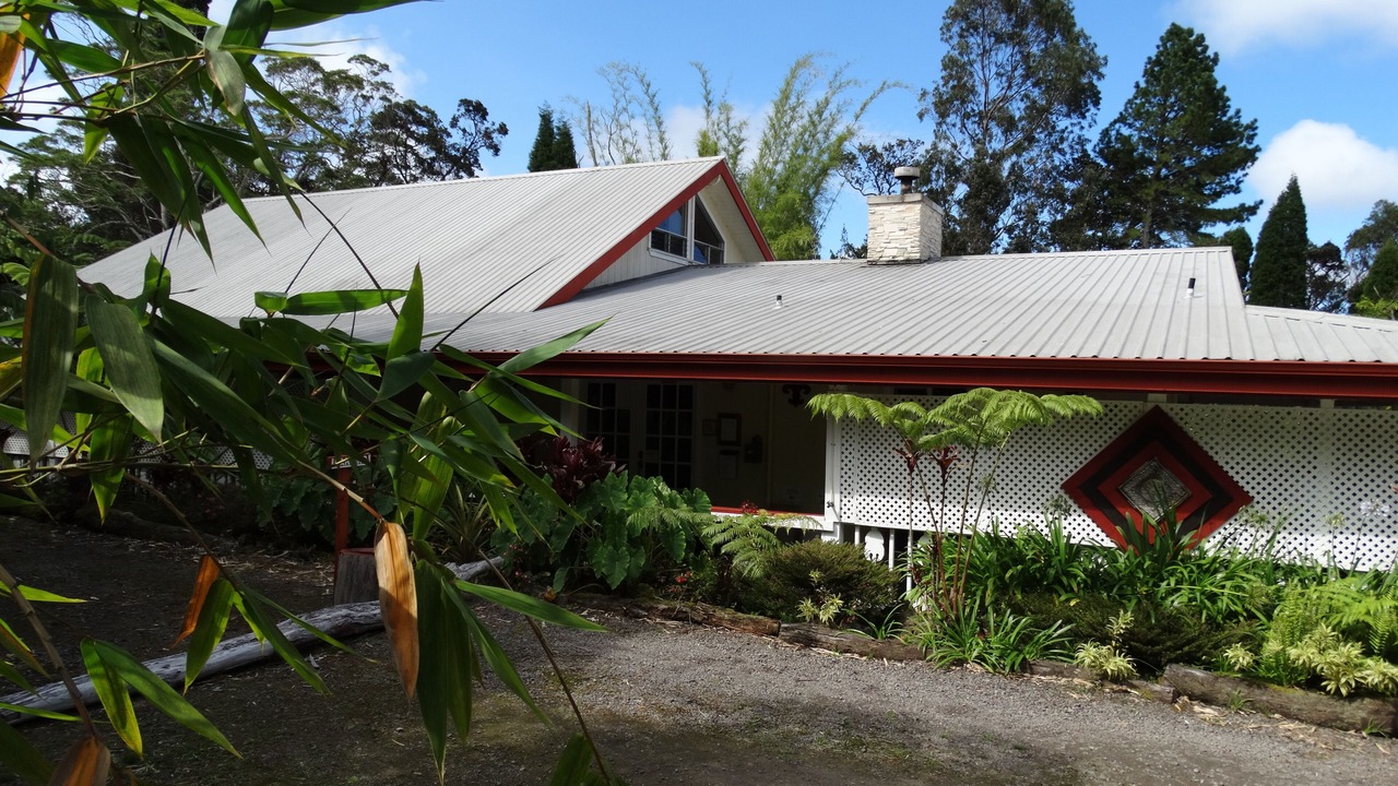 Photo of Outdoor in Volcano