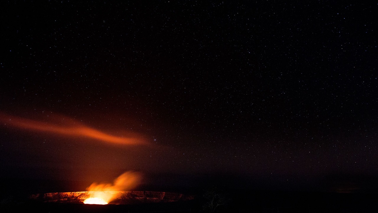 Photo of Outdoor in Volcano