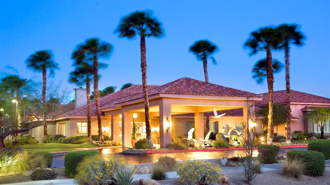 Photo of Outdoor in Palm Desert