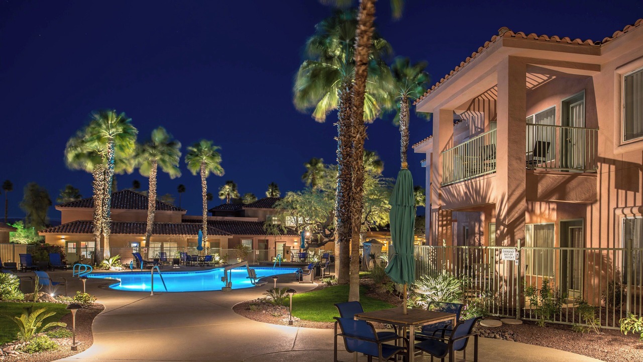 Photo of Outdoor in Palm Desert