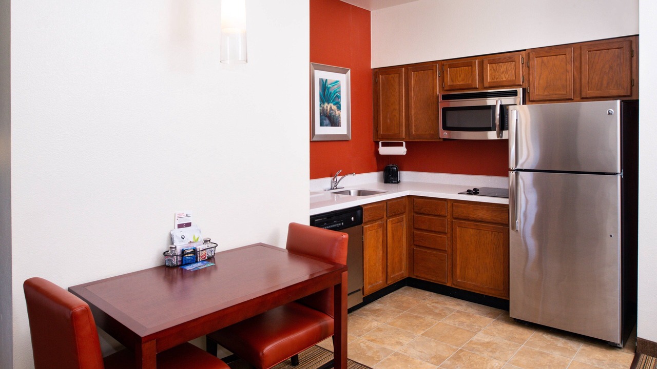Photo of Bedroom in Palm Desert