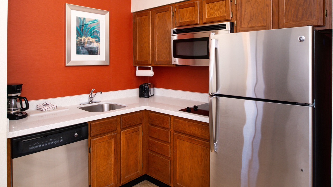 Photo of Kitchen in Palm Desert