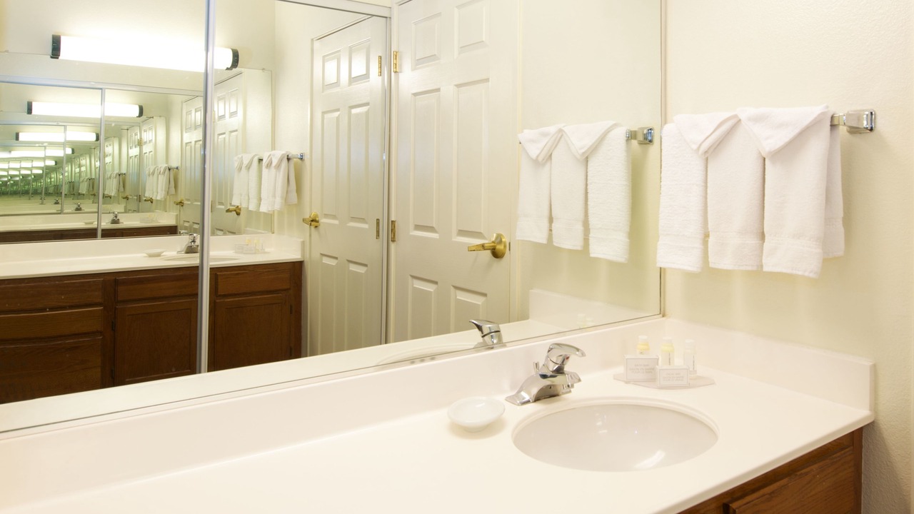Photo of Bathroom in Palm Desert