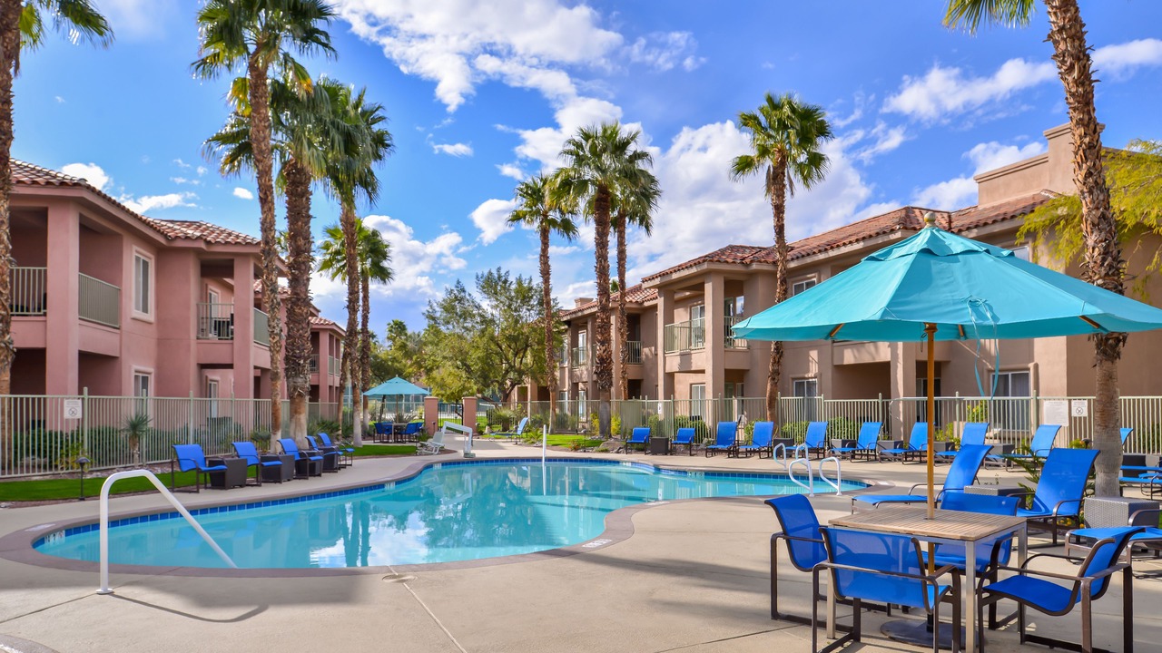 Photo of Outdoor in Palm Desert