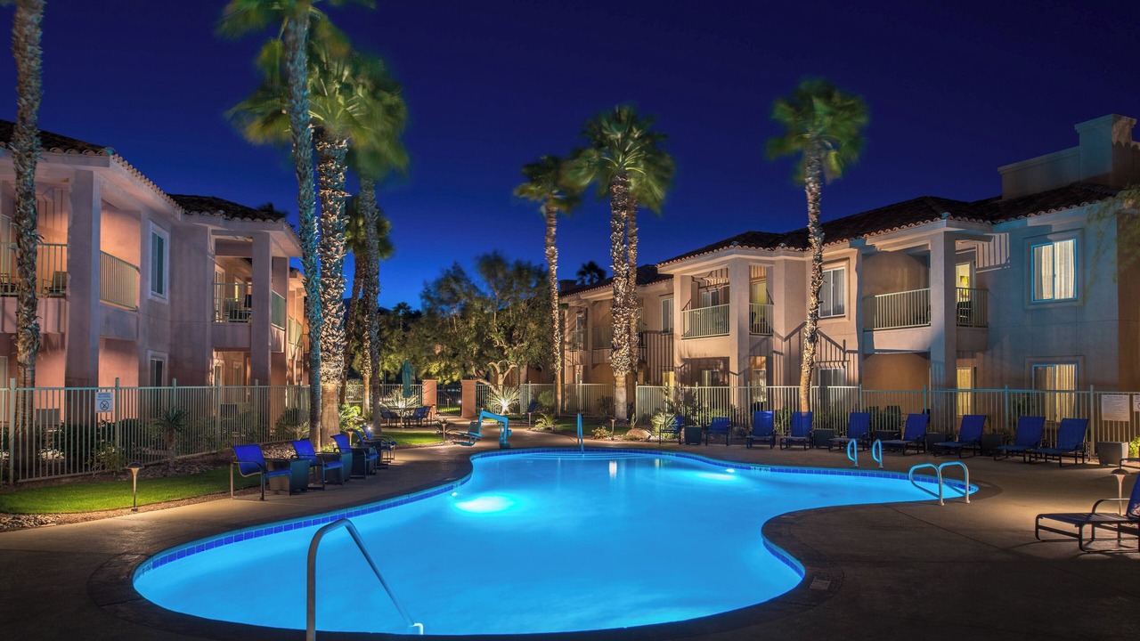 Photo of Outdoor in Palm Desert
