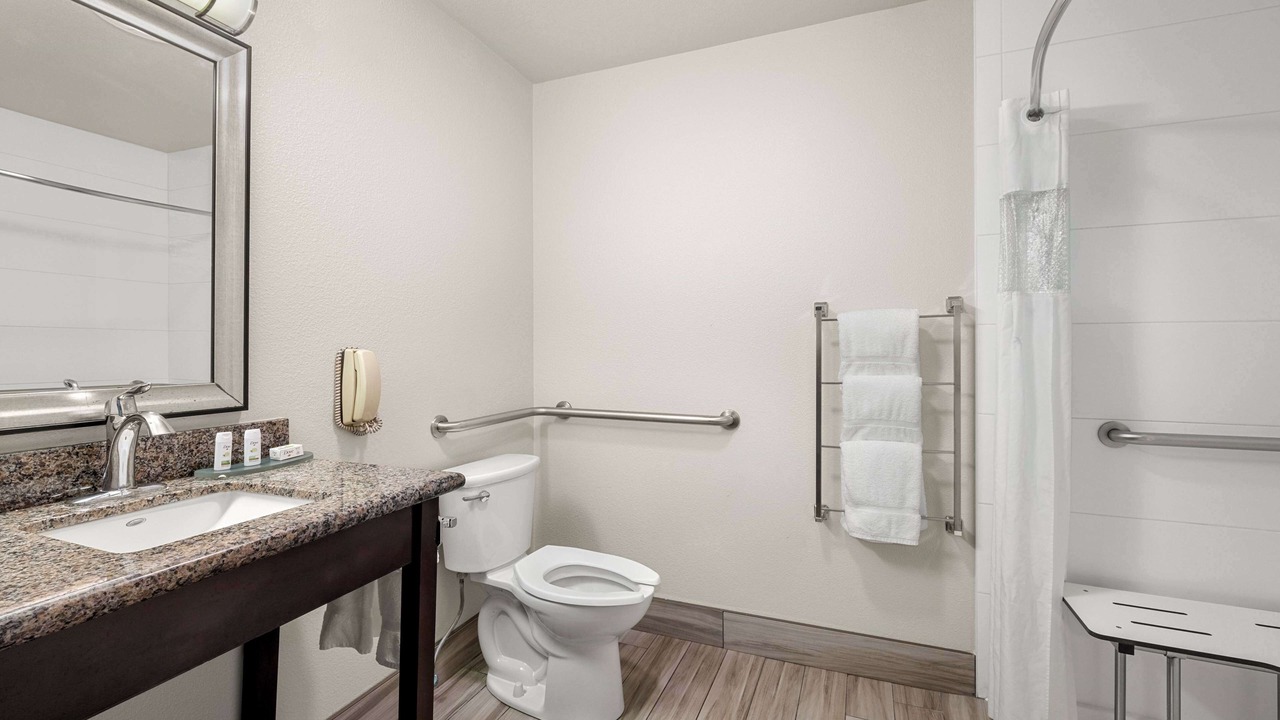 Photo of Bathroom in Grants Pass
