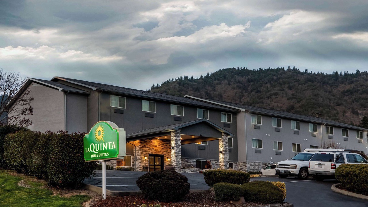 Photo of Outdoor in Grants Pass