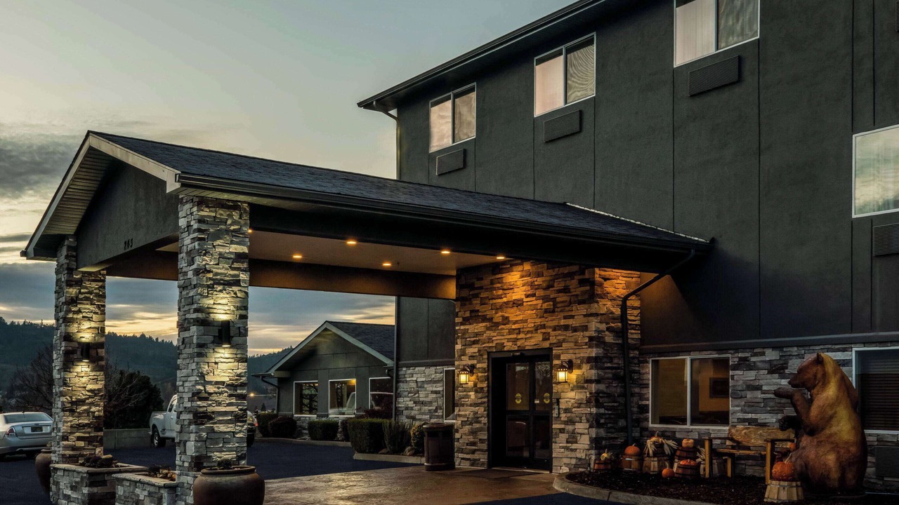 Photo of Outdoor in Grants Pass