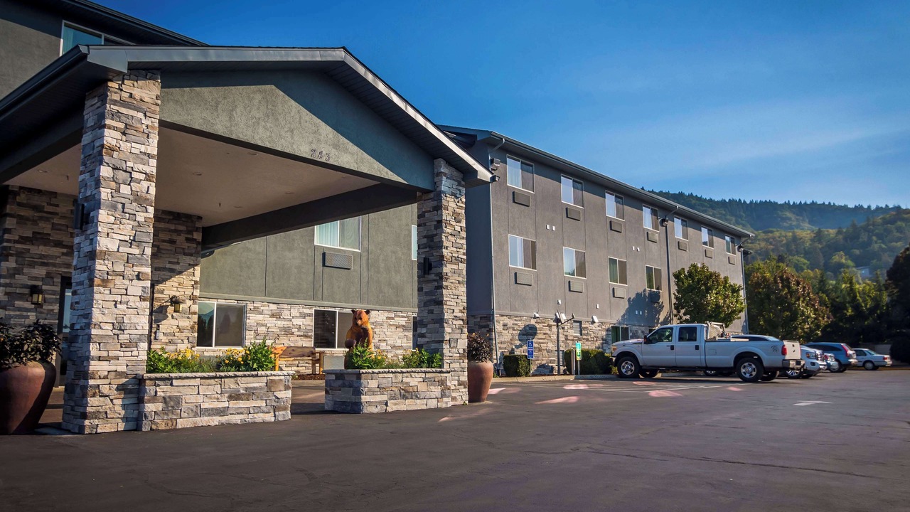 Photo of Outdoor in Grants Pass