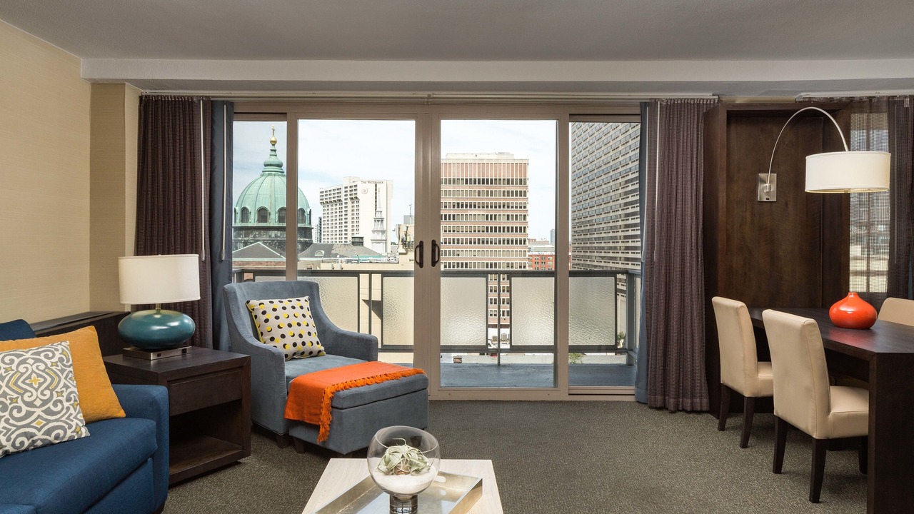 Photo of Bedroom in Logan Square