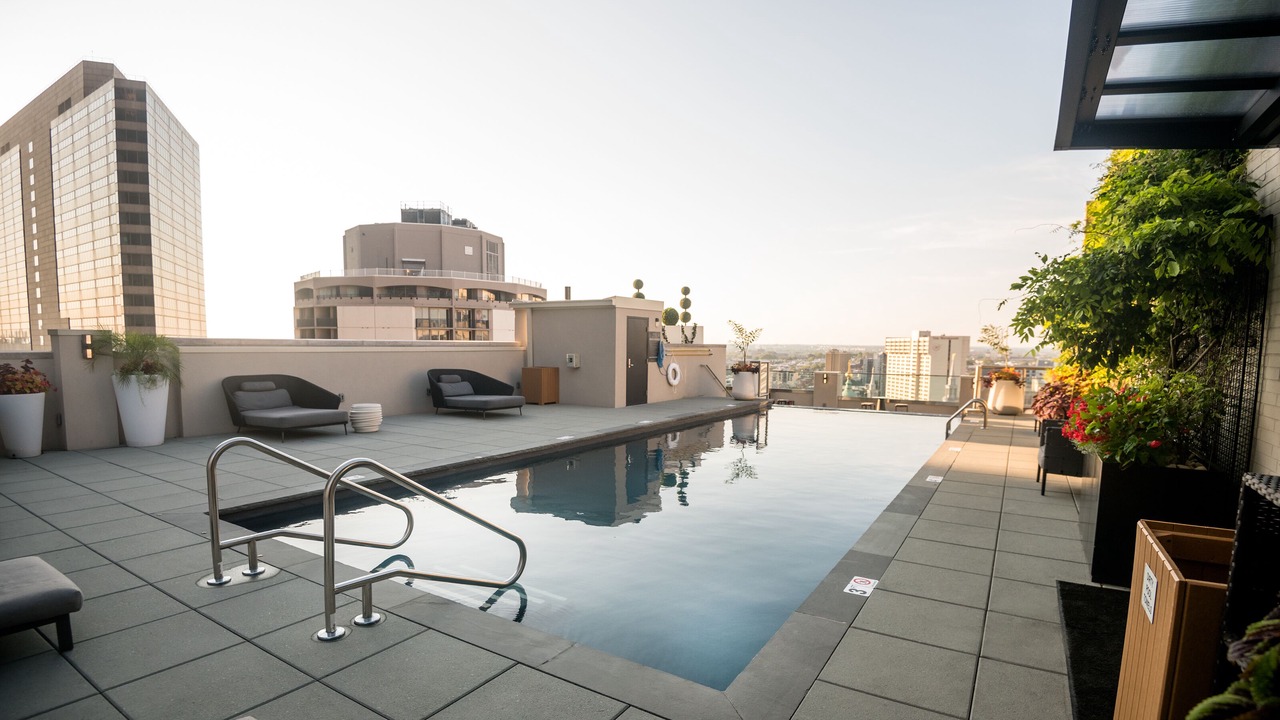 Photo of Outdoor in Logan Square