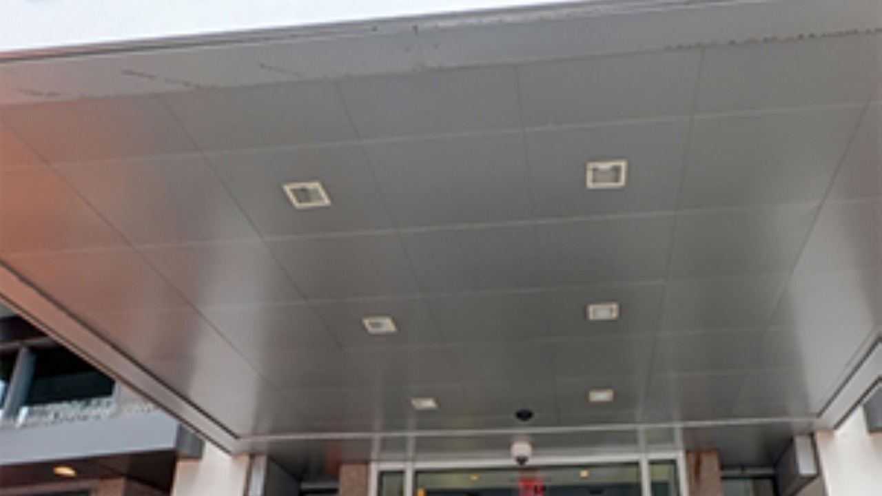 Photo of Outdoor in Logan Square