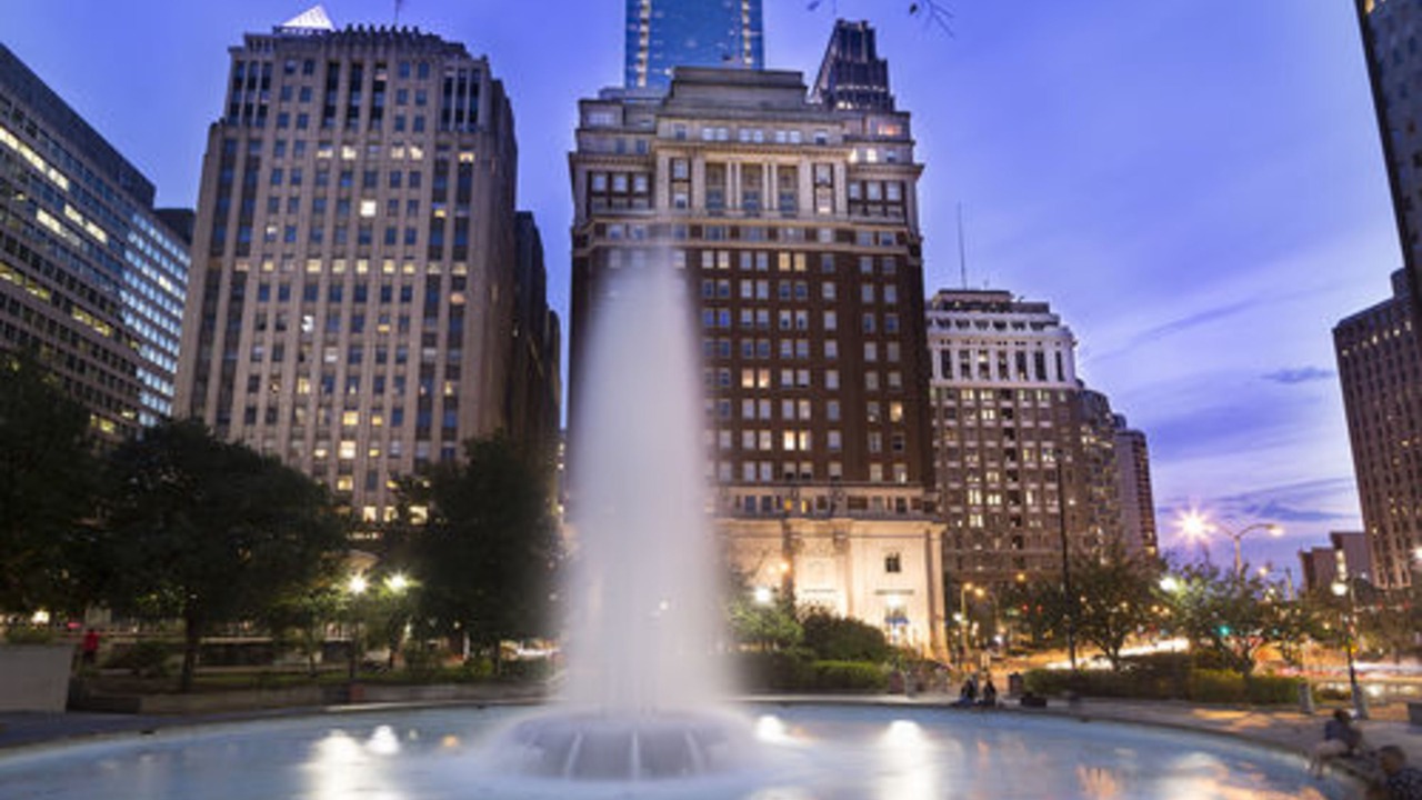 Photo of Outdoor in Logan Square