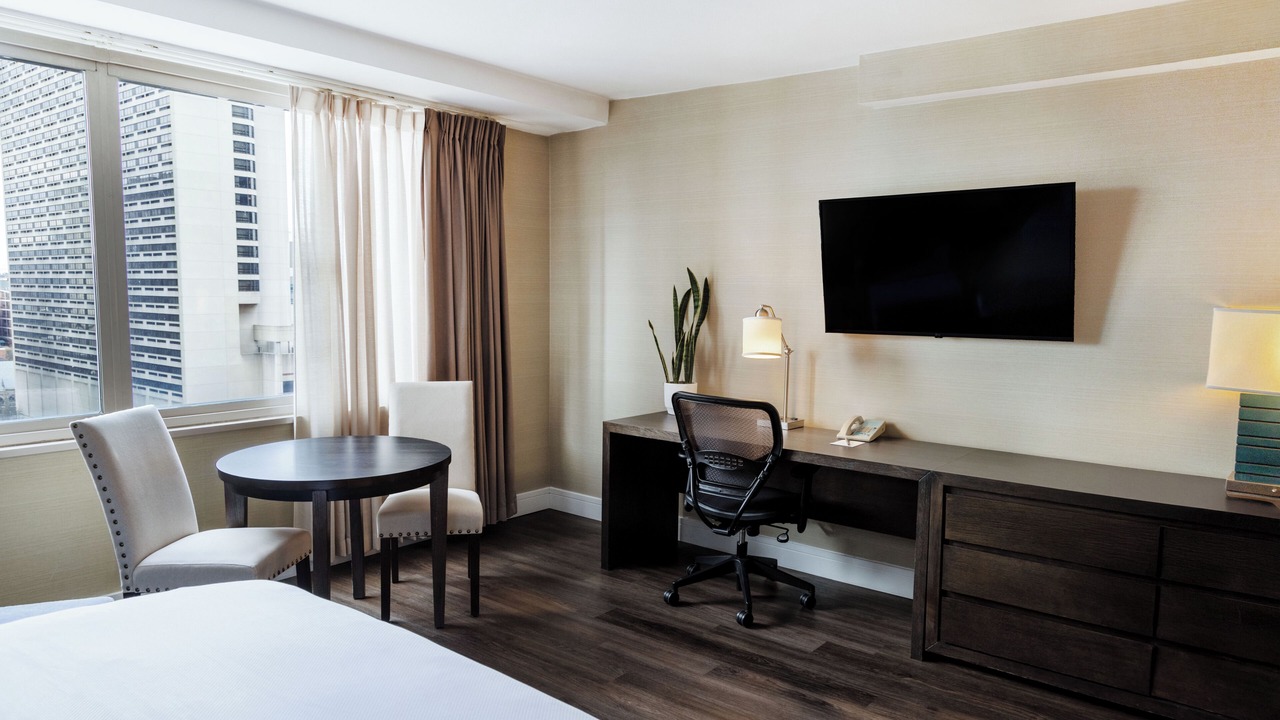 Photo of Bedroom in Logan Square