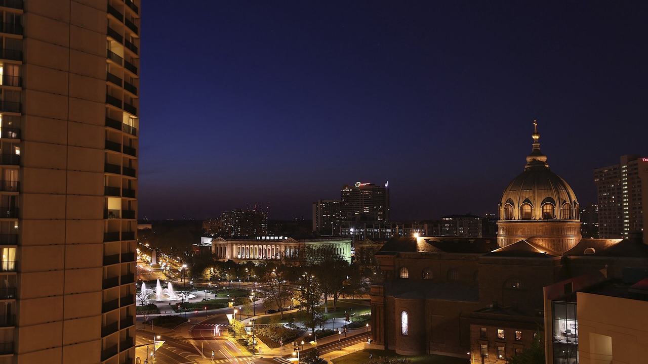 Photo of Others in Logan Square