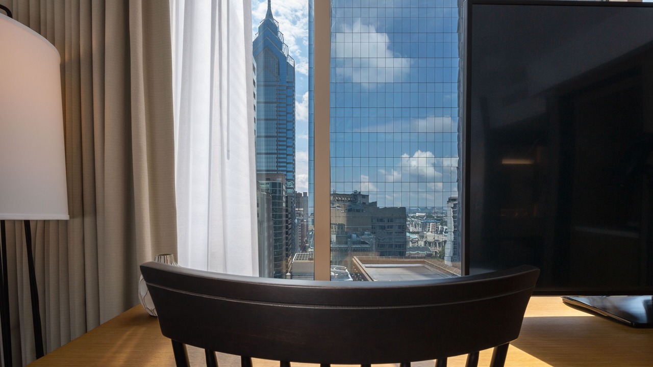 Photo of Bedroom in Logan Square
