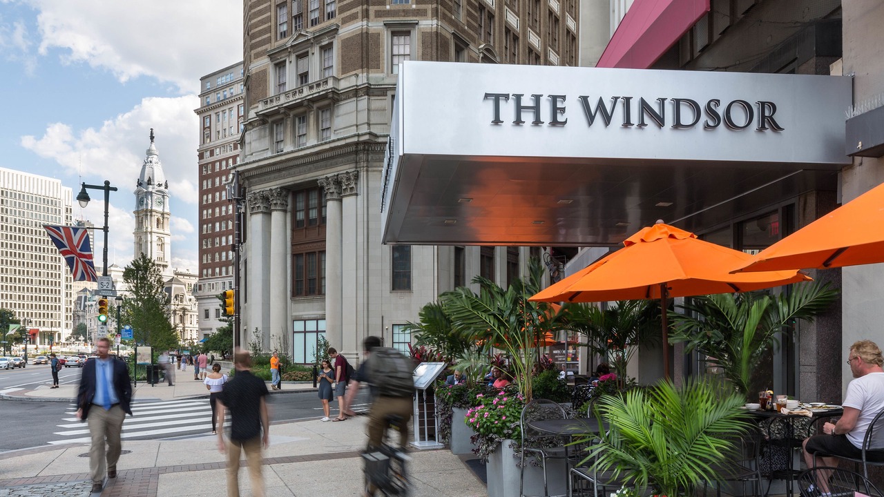 Photo of Outdoor in Logan Square