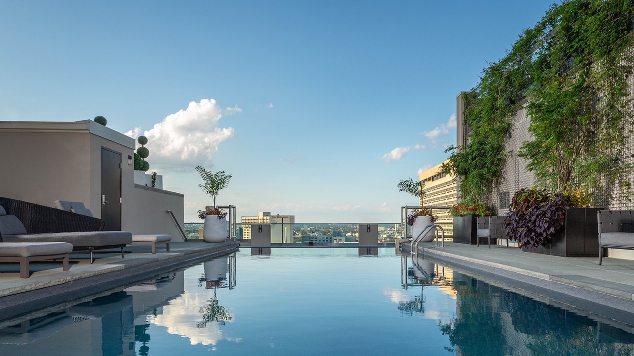 Photo of Outdoor in Logan Square