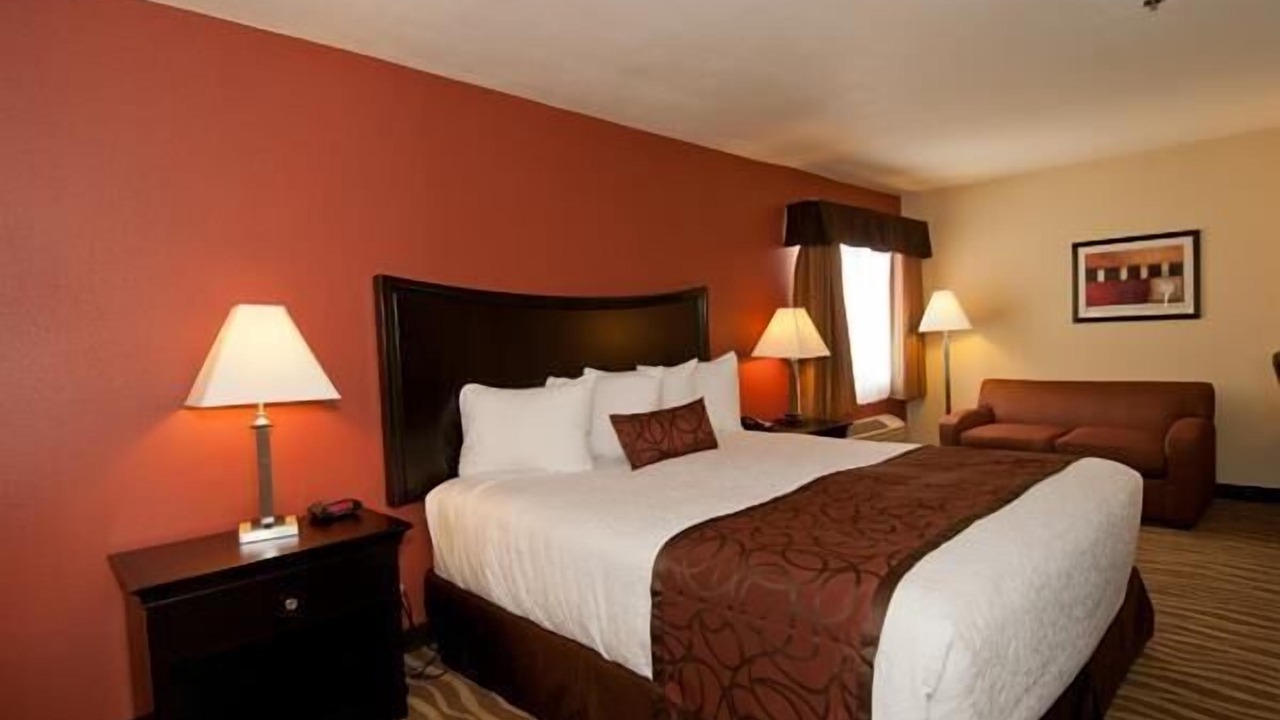 Photo of Patio Balcony in Corning