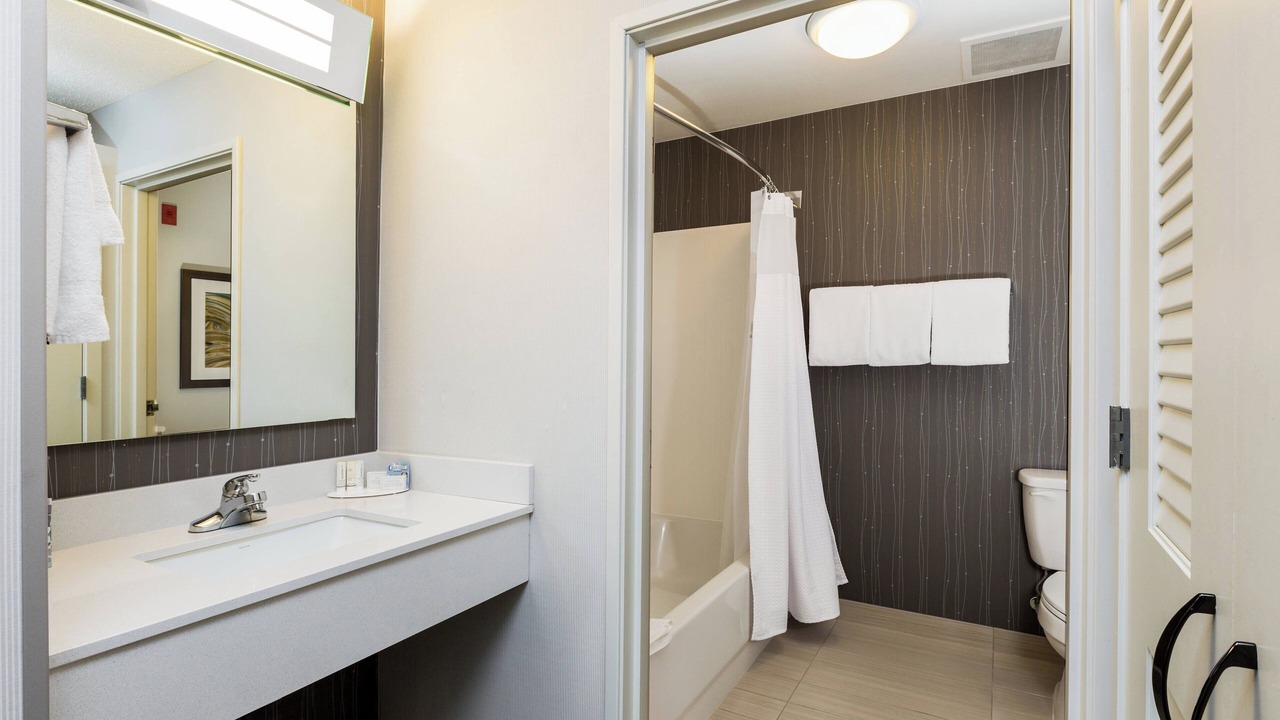 Photo of Bathroom in Mesquite