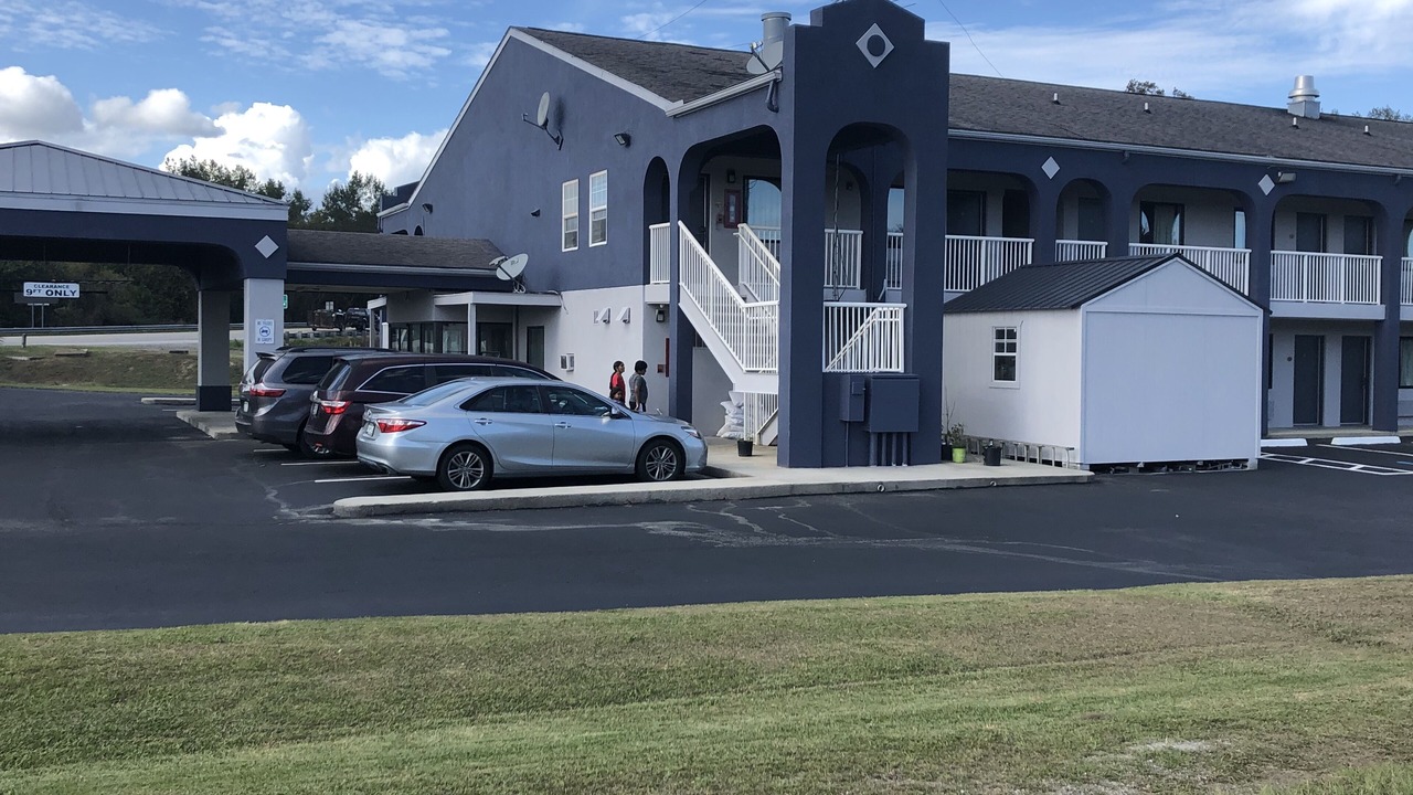 Photo of Outdoor in Timmonsville