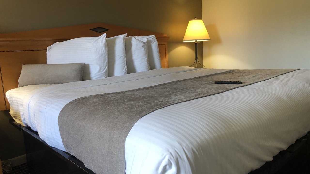 Photo of Bedroom in Timmonsville