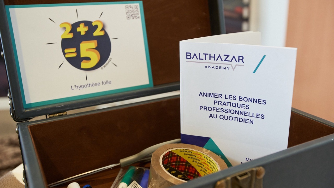 Photo of Others in Saclay
