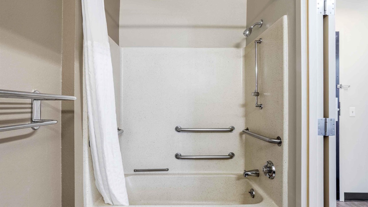 Photo of Bathroom in Boca Raton